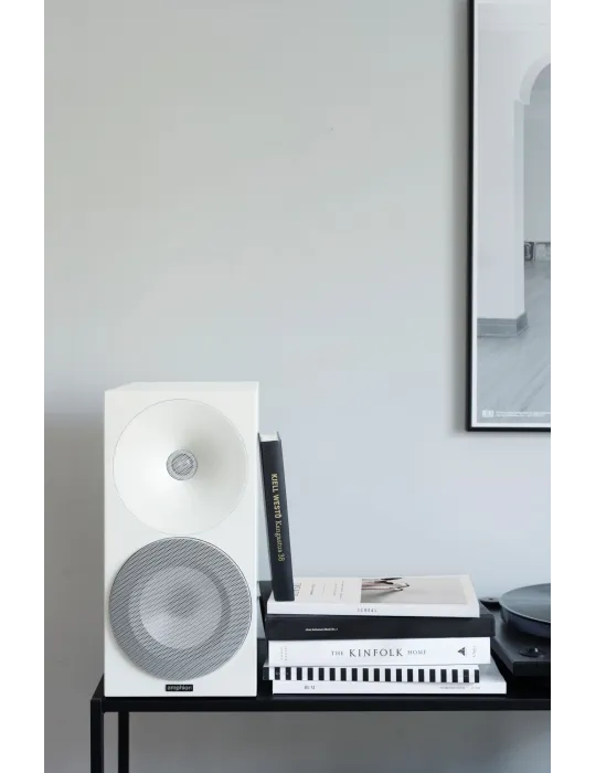 Amphion Argon 3X bookshelf speakers - Bookshelf speakers - 8