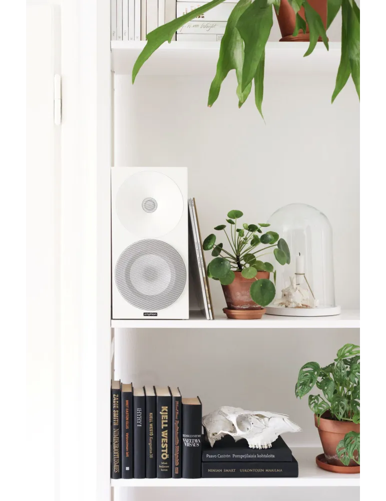 Amphion Argon 3X bookshelf speakers - Bookshelf speakers - 9