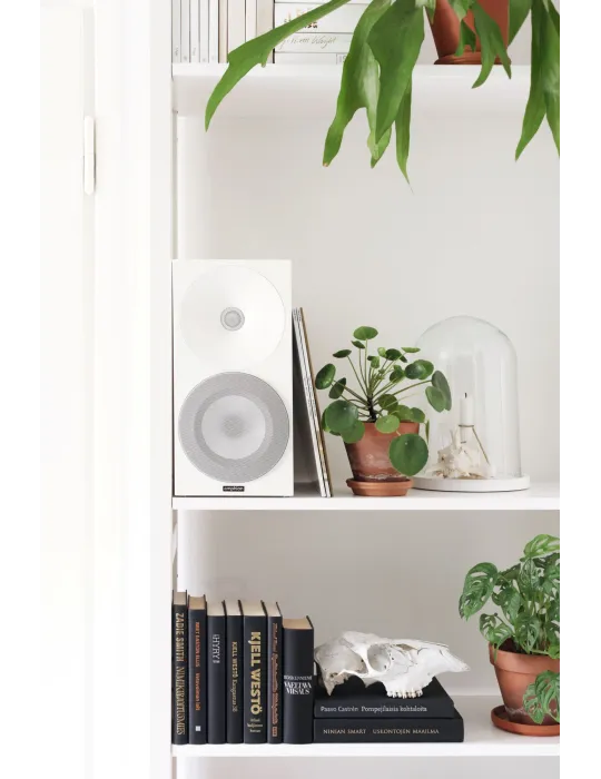 Amphion Argon 3X bookshelf speakers - Bookshelf speakers - 9