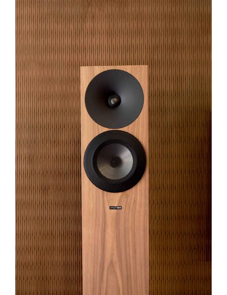 Amphion Argon3LX floorstanding speakers - Floorstanding speakers - 6