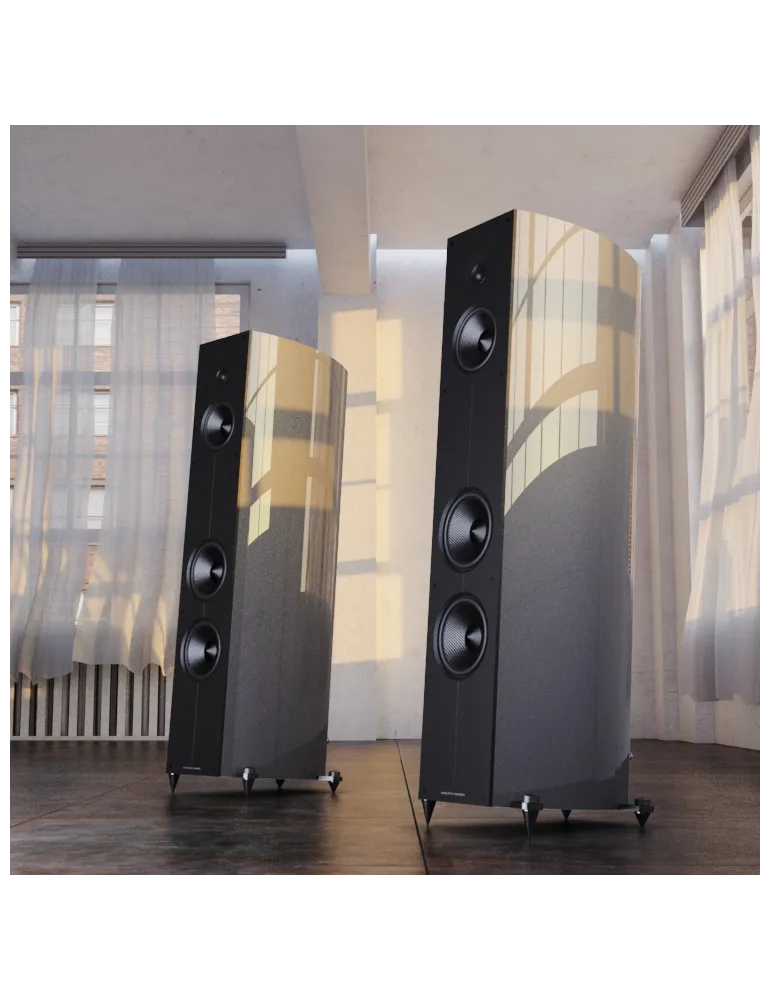 Acoustic Energy Corinium garso kolonėlės - Grindinės kolonėlės - 9