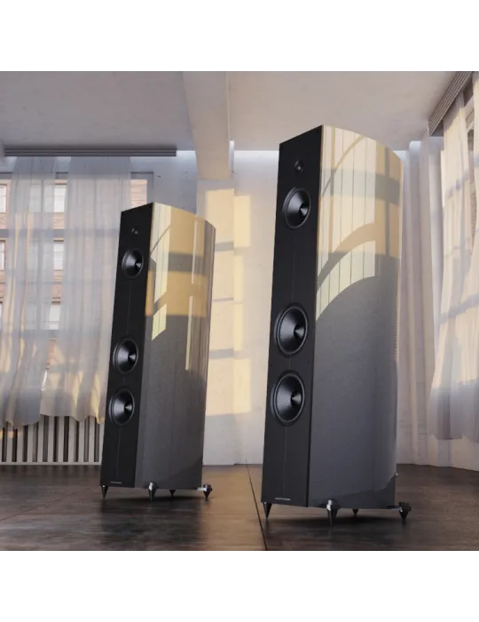 Acoustic Energy Corinium garso kolonėlės - Grindinės kolonėlės - 9