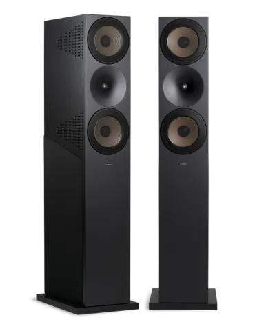 Amphion Krypton3X Hi-end grindinės kolonėlės - Grindinės kolonėlės - 1 2