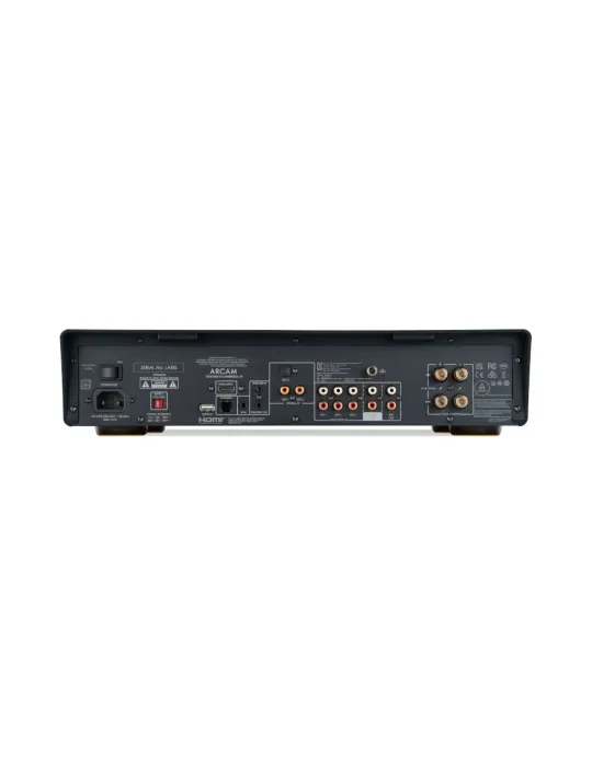 Arcam A15+ stereo stiprintuvas - Garso stiprintuvai - 3
