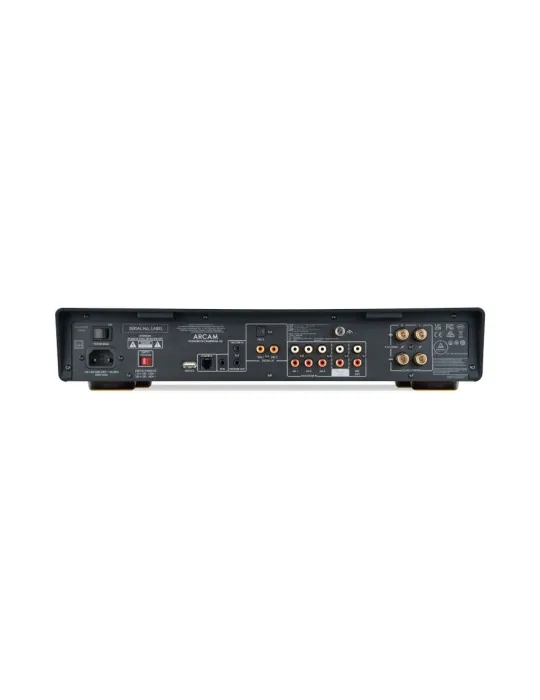 Arcam A5+ stereo stiprintuvas - Garso stiprintuvai - 2