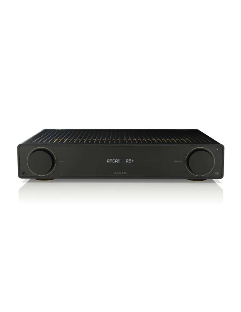 Arcam A5+ stereo stiprintuvas - Garso stiprintuvai - 1