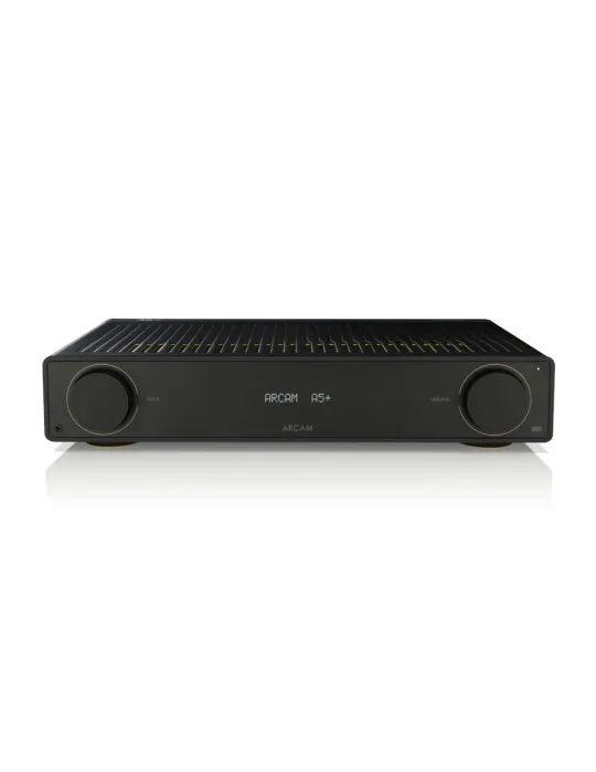 Arcam A5+ stereo stiprintuvas - Garso stiprintuvai - 1