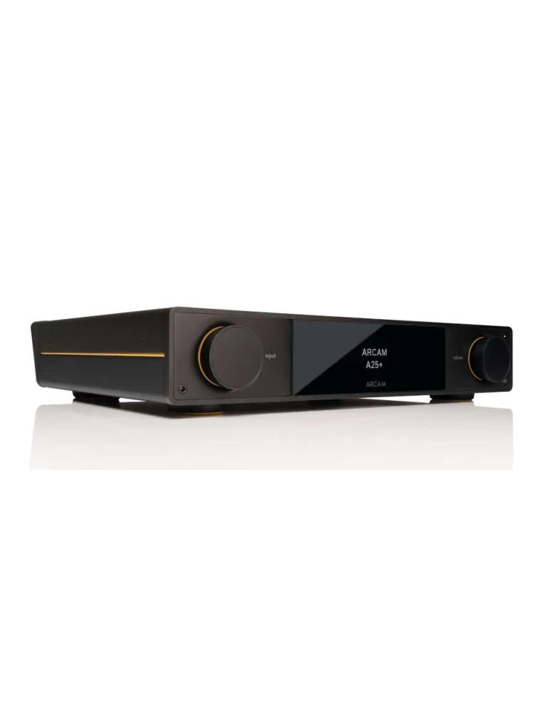 Arcam A25+ stereo stiprintuvas - Garso stiprintuvai - 2