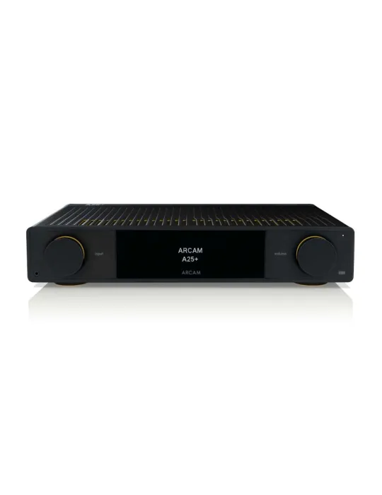 Arcam A25+ stereo stiprintuvas - Garso stiprintuvai - 1