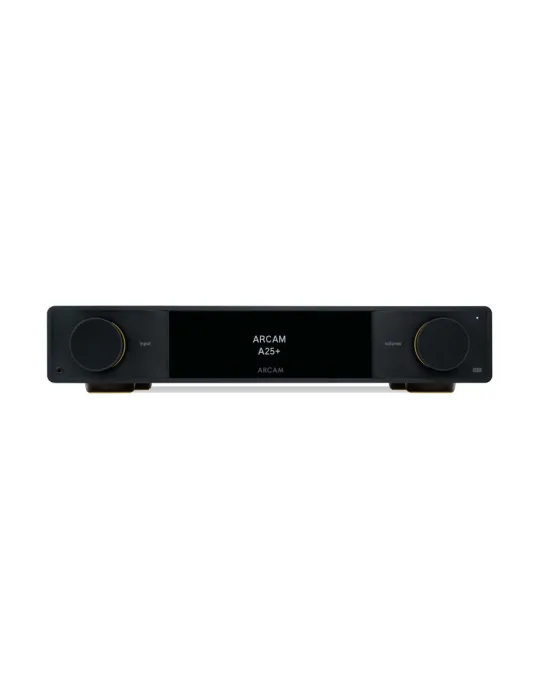 Arcam A25+ stereo stiprintuvas - Garso stiprintuvai - 3