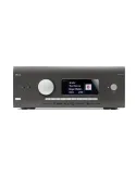 Arcam AVR31 Hi-end home cinema amplifier - Receivers - 1