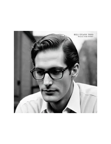 Bill Evans Trio - Waltz for Debby, 1LP 180g - Vinyl Records - 1 2