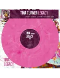 Tina Turner - Legacy, 1LP 180g - Vinyl Records - 1