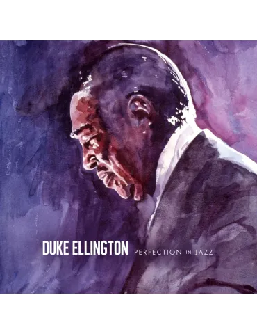 Duke Ellington - Perfect in Jazz, 1LP 180g - Vinyl Records - 1