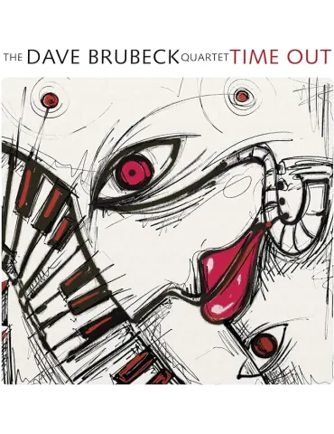 Dave Brubeck Quartet - Time Out, 1LP 180g - Vinyl Records - 1 2