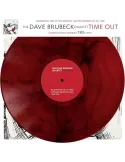 Dave Brubeck Quartet - Time Out, 1LP 180g - Vinyl Records - 1