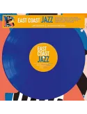 V.A. East Coast jazz, 1LP 180g - Vinyl Records - 1