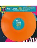 V.A. West coast jazz, 1LP 180g - Vinyl Records - 1