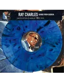 Ray Charles - Genius from Georgia, 1LP 180g - Vinyl Records - 1