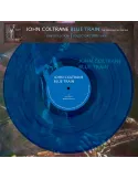 John Coltrane - Blue train, 1LP 180g - Vinyl Records - 1