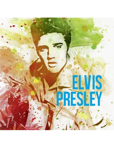 Elvis Presley - The Original Debut Recording, 1LP 180g - Vinyl Records - 1 2