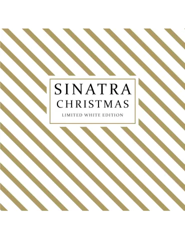 Frank Sinatra - Christmas, 1LP 180g - Vinyl Records - 1 2