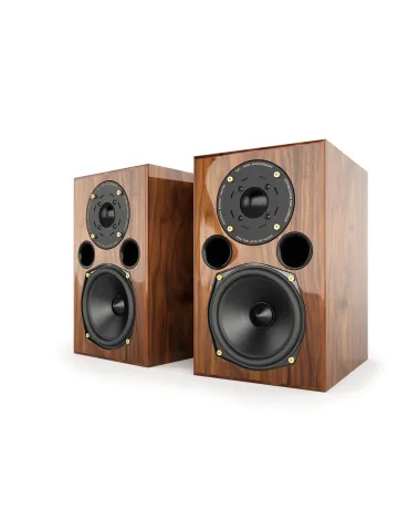 Acoustic Energy AE1 40th Anniversary bookshelf speakers - Bookshelf speakers - 1 2