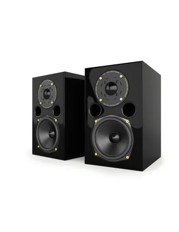 Acoustic Energy AE1 40th Anniversary bookshelf speakers - Bookshelf speakers - 1