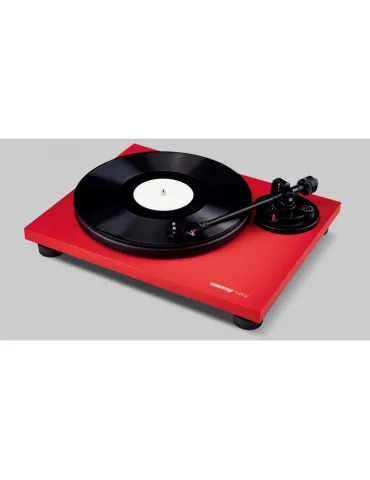 Reloop HiFi Turn 2 plokštelių grotuvas - Plokštelių grotuvai - 1 2