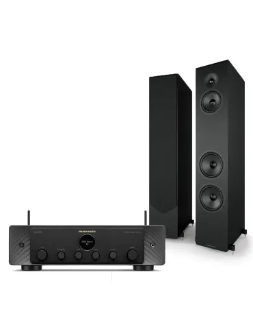 Marantz Model 40N + Acoustic Energy AE320.2 - Stereo sistemos - 1