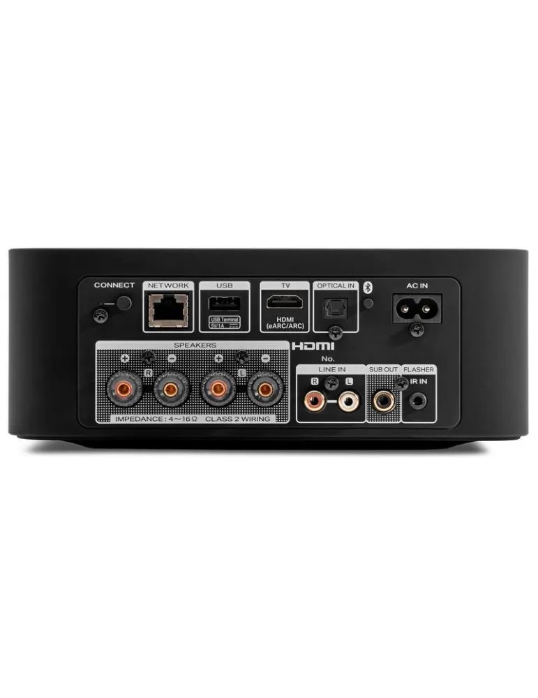 Marantz Model M1 + Acoustic Energy AE309.2 - Stereo systems - 2