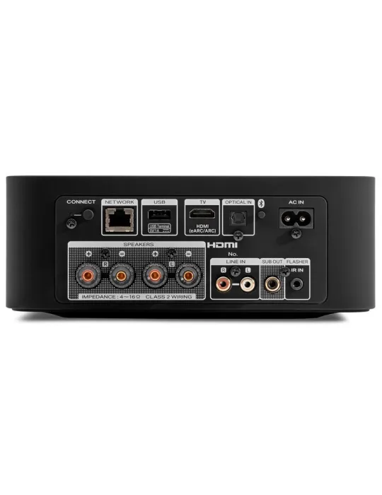 Marantz Model M1 + Acoustic Energy AE309.2 - Stereo systems - 2