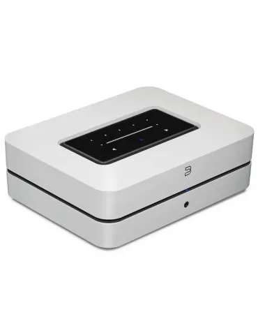 Bluesound Powernode stereo stiprintuvas su tinklo grotuvu - Garso stiprintuvai - 1 2