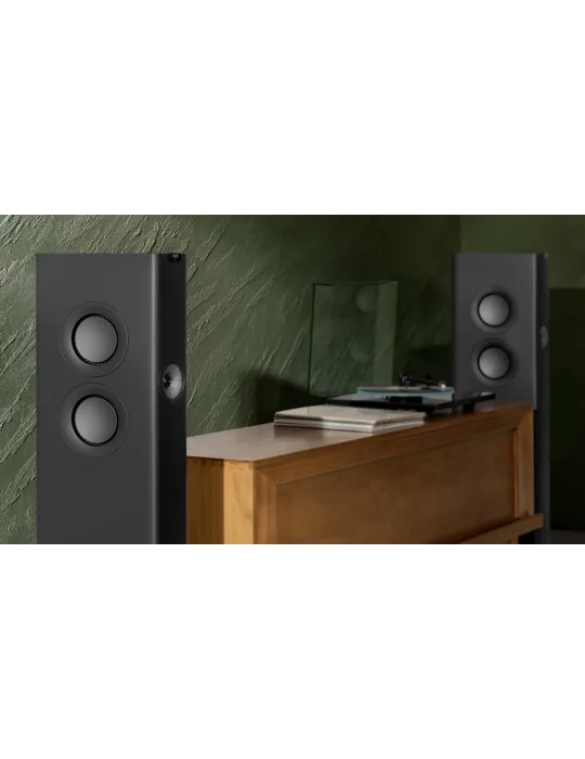 KEF LS60 Wireless Hi-end Active speakers - Active speakers - 8