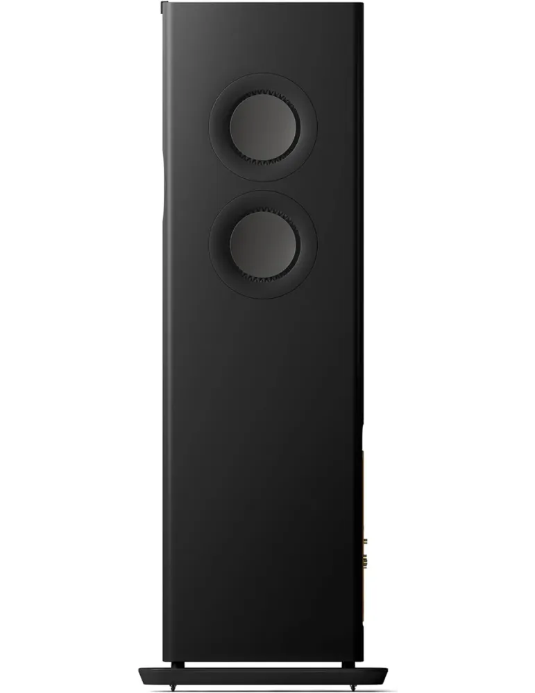 KEF LS60 Wireless Hi-end belaidės kolonėlės - Aktyvios kolonėlės - 7