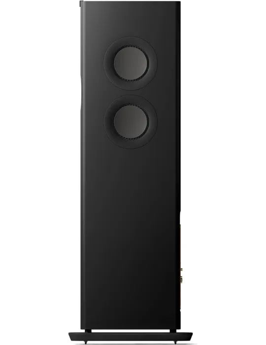 KEF LS60 Wireless Hi-end Active speakers - Active speakers - 7