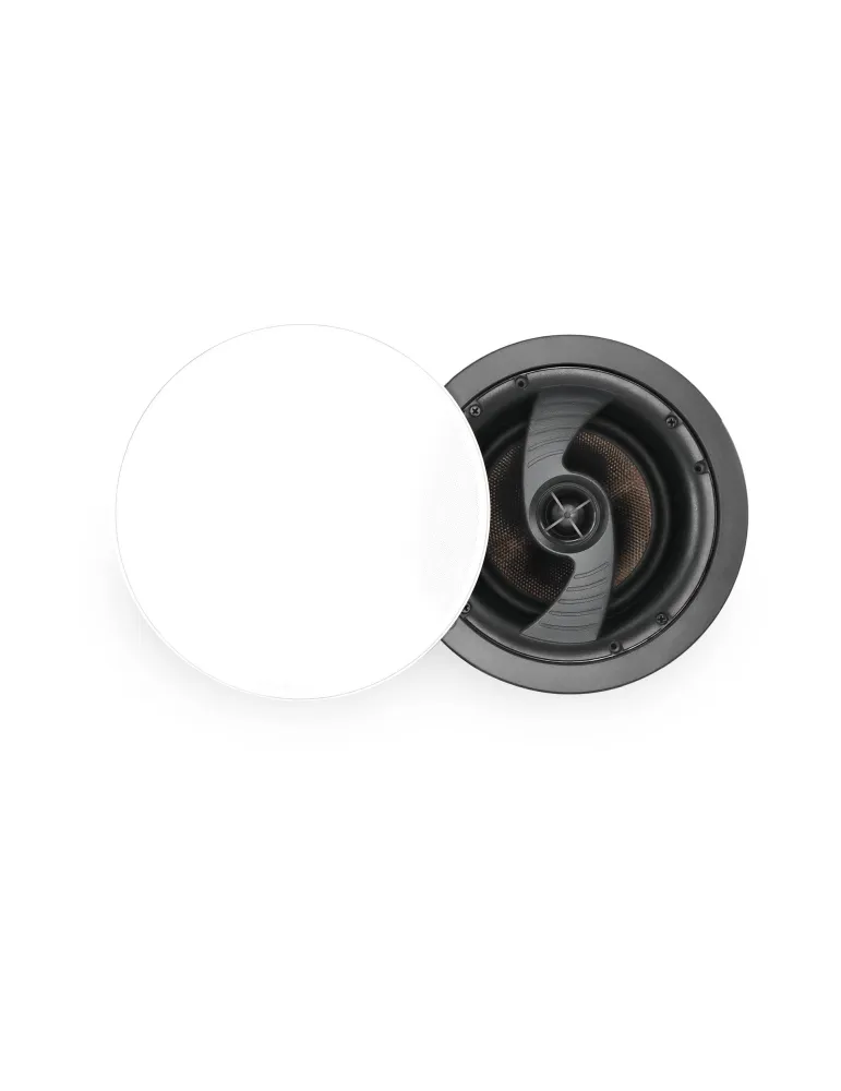 BLAM Orchestra In-ceiling hifi speaker - Integrated speakers - 1