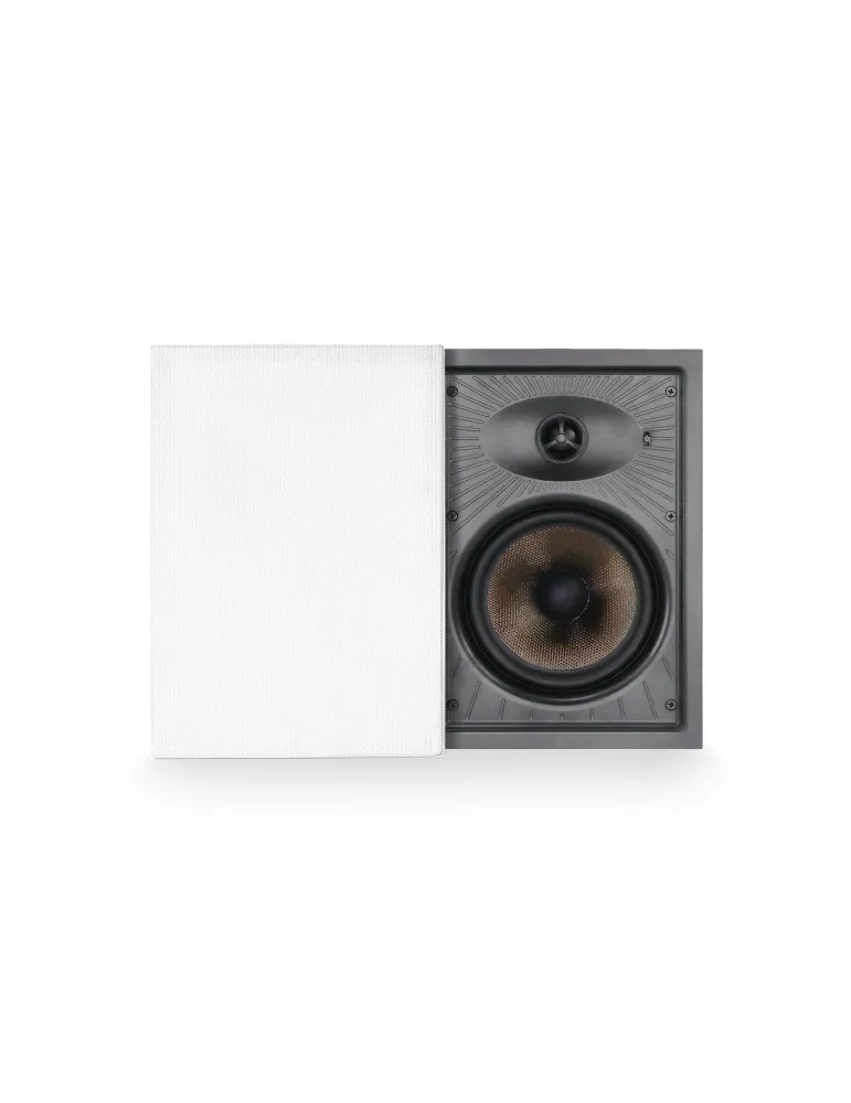 BLAM Orchestra In-wall hifi speaker - Integrated speakers - 1