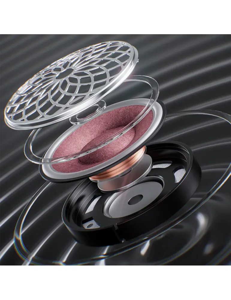 FIIO FT13 uždaro tipo ausinės - Dedamos ant ausų (on-ear) - 5