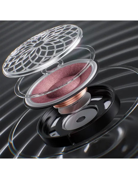 FIIO FT13 uždaro tipo ausinės - Dedamos ant ausų (on-ear) - 5