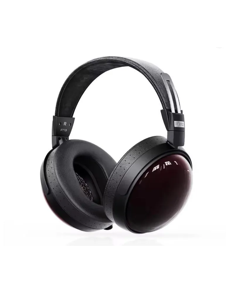 FIIO FT13 closed-back headphones - On-ear headphones - 1