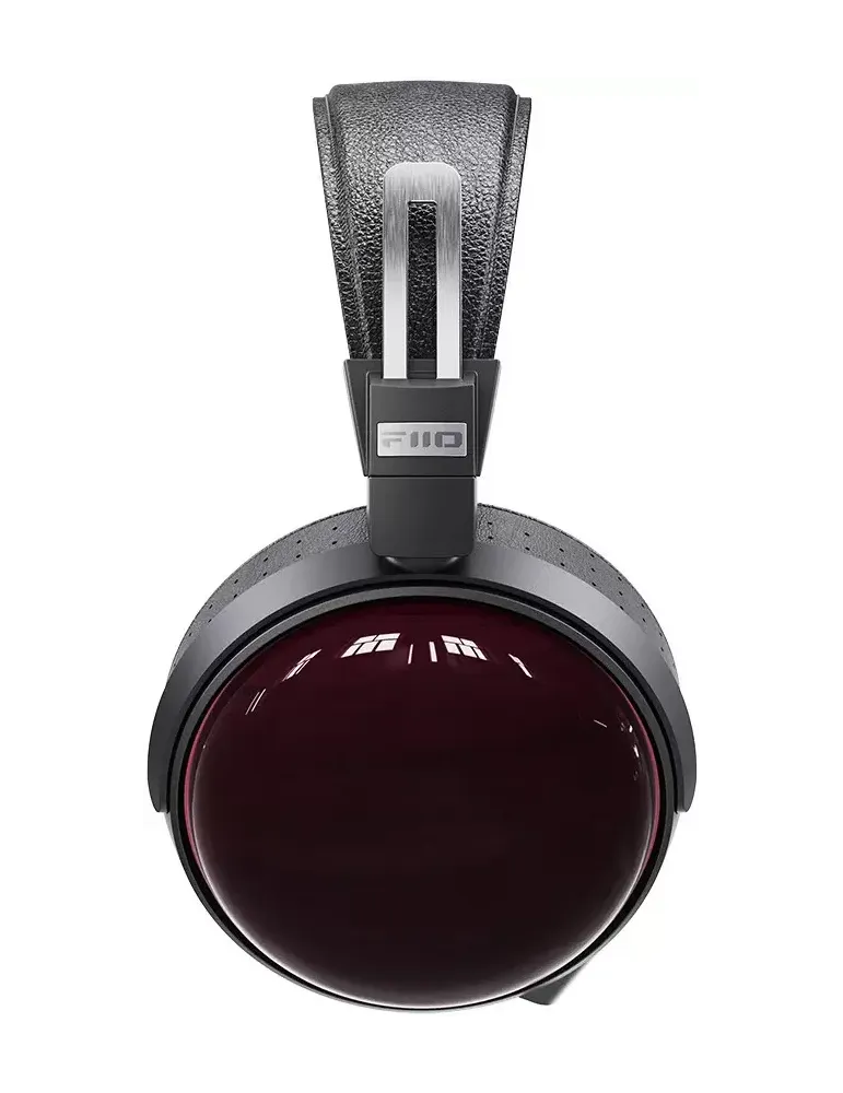 FIIO FT13 closed-back headphones - On-ear headphones - 3