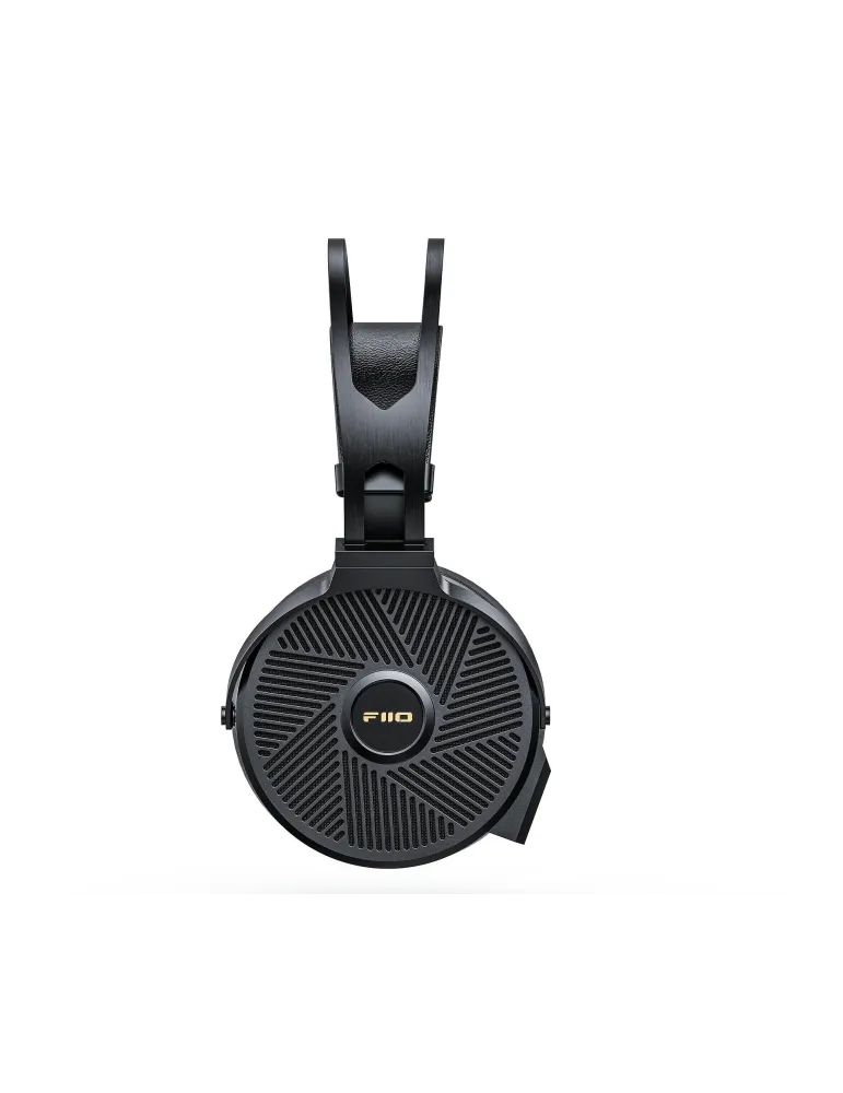 FIIO FT5 open-back planar headphones - On-ear headphones - 4