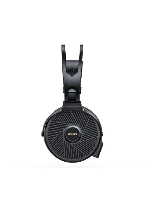 FIIO FT5 open-back planar headphones - On-ear headphones - 4