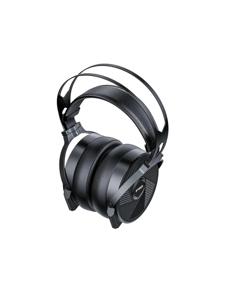 FIIO FT5 open-back planar headphones - On-ear headphones - 2