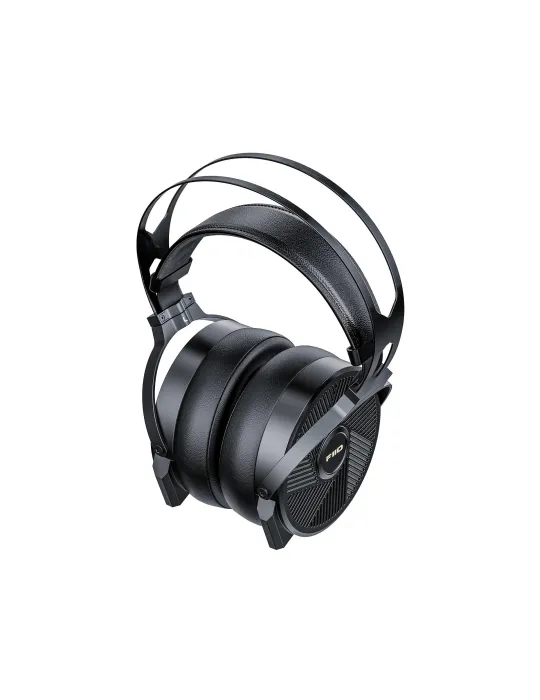 FIIO FT5 open-back planar headphones - On-ear headphones - 2