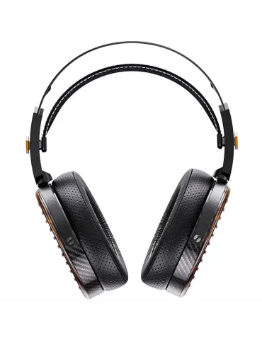 FIIO FT7 open-back planar headphones - On-ear headphones - 1 2