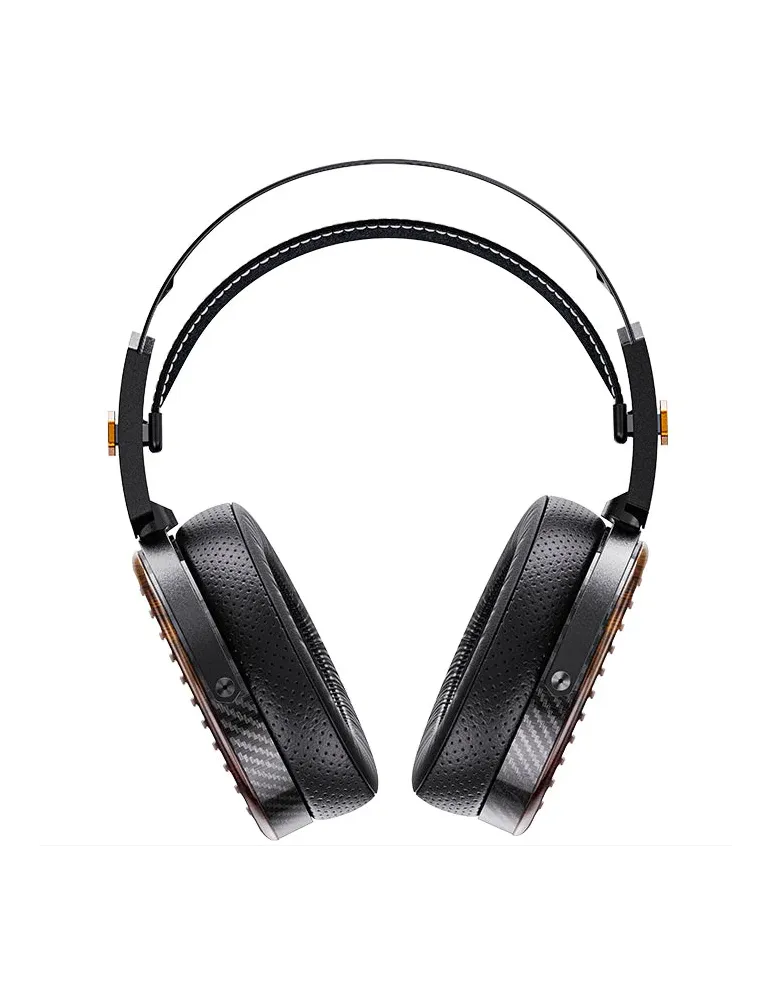 FIIO FT7 open-back planar headphones - On-ear headphones - 2