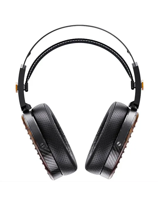 FIIO FT7 atviro tipo planarinės ausinės - Dedamos ant ausų (on-ear) - 2