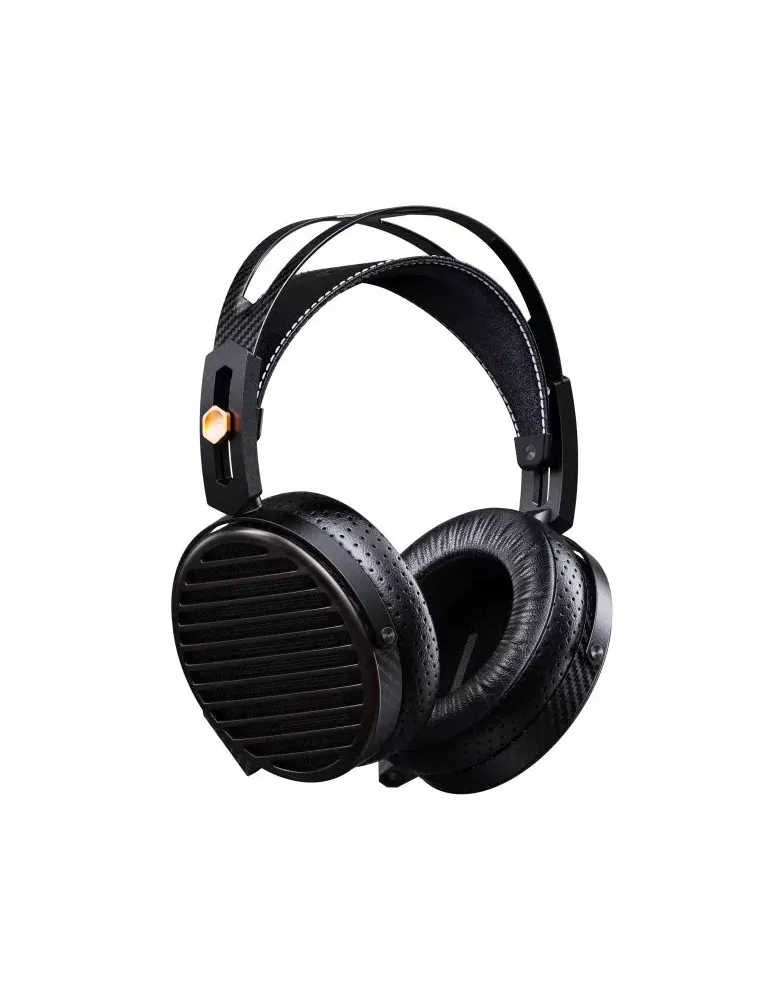 FIIO FT7 atviro tipo planarinės ausinės - Dedamos ant ausų (on-ear) - 3